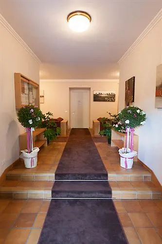 Szálloda Appartamenti Regina Dolomitissime Alleghe