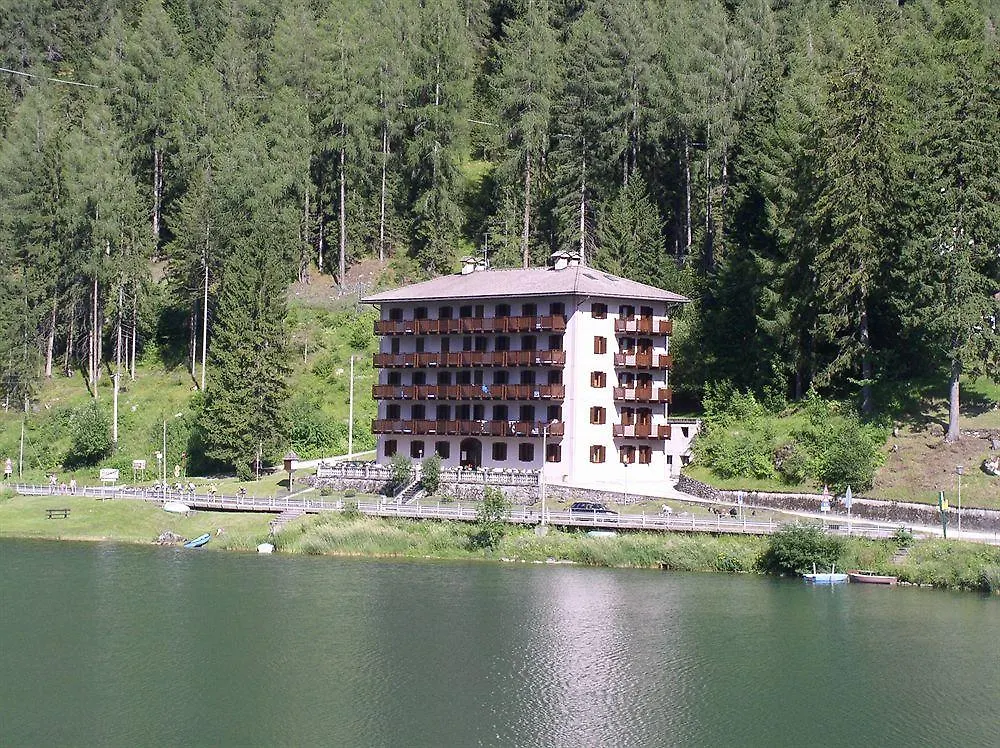 Hotel Appartamenti Regina Dolomitissime Alleghe