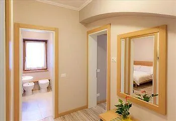 Hotel Appartamenti Regina Dolomitissime Alleghe