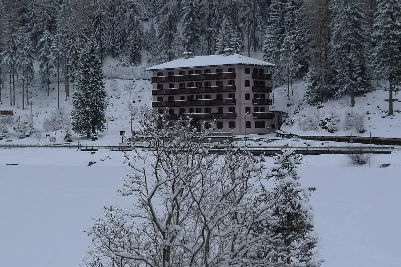 Appartamenti Regina Dolomitissime Alleghe Hotel