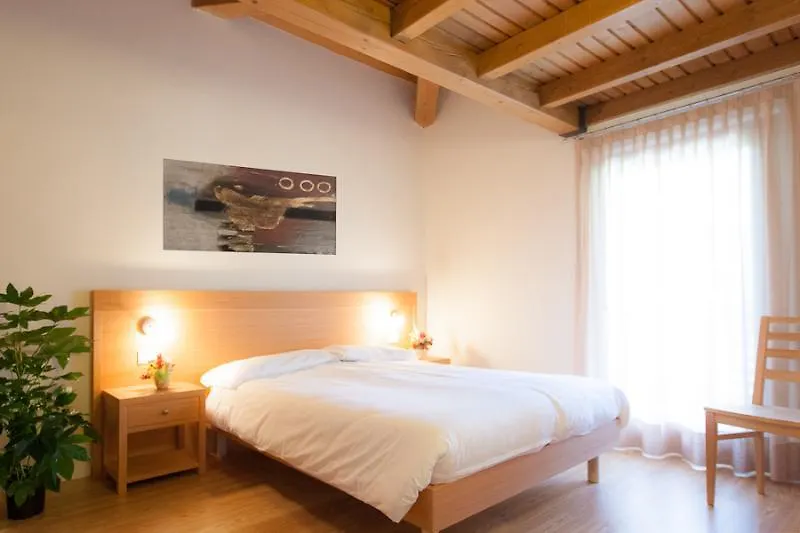 Hotel Appartamenti Regina Dolomitissime Alleghe Italy