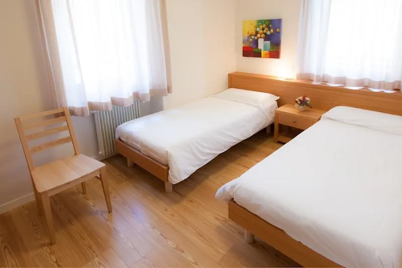 Appartamenti Regina Dolomitissime Alleghe