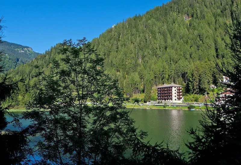 Appartamenti Regina Dolomitissime Alleghe 0*,  Italy