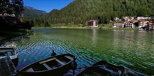 Appartamenti Regina Dolomitissime Alleghe