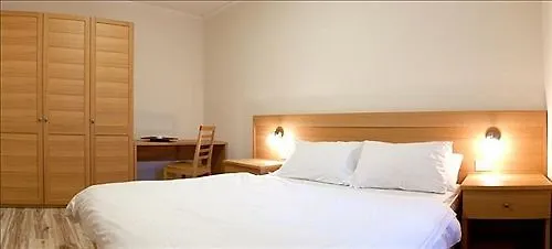 Hotel Appartamenti Regina Dolomitissime Alleghe Italy
