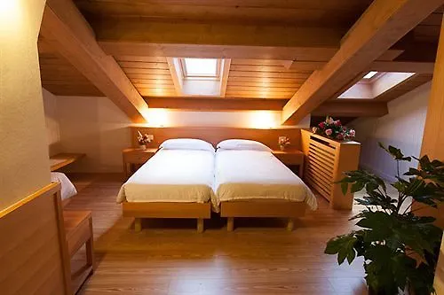Hotel Appartamenti Regina Dolomitissime Alleghe