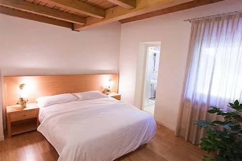 Appartamenti Regina Dolomitissime Alleghe 0*,  Italy