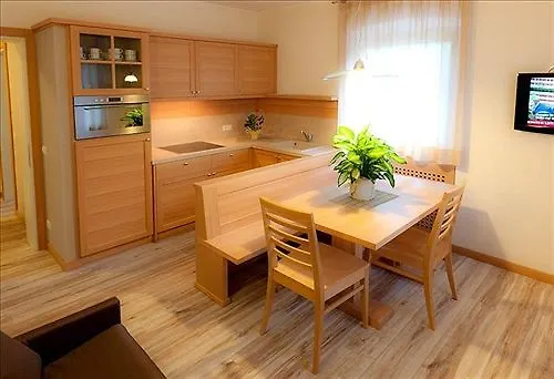 Hotel Appartamenti Regina Dolomitissime Alleghe