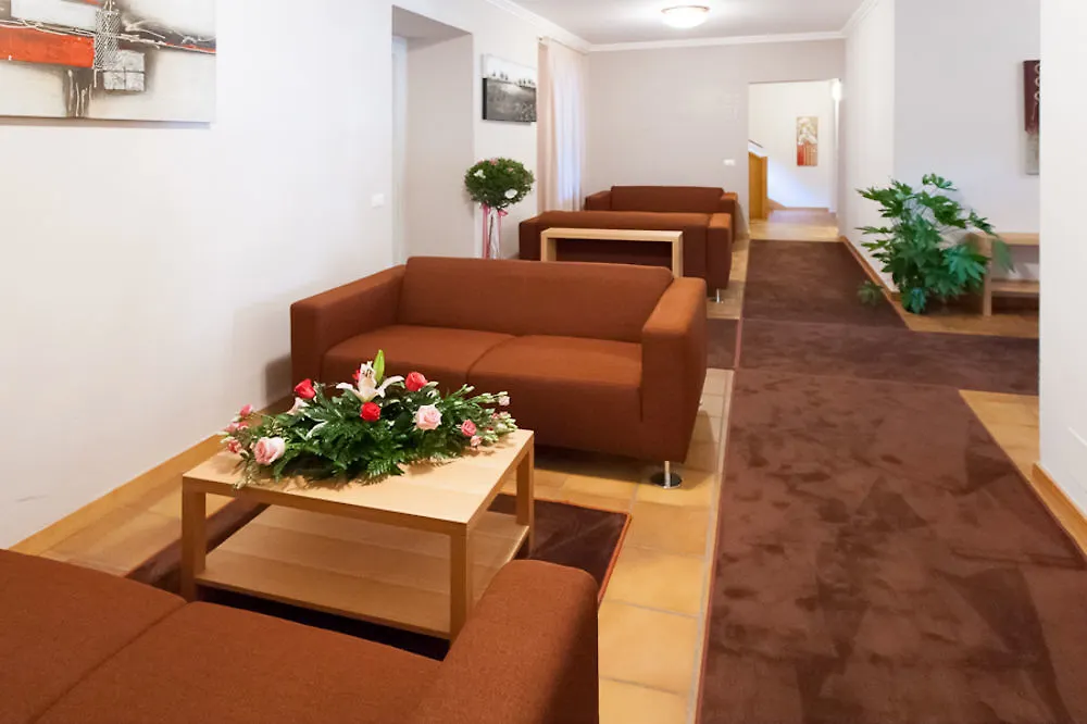 Hotel Appartamenti Regina Dolomitissime Alleghe