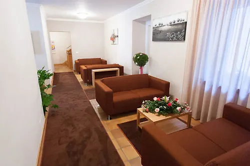 Appartamenti Regina Dolomitissime Alleghe Hotel