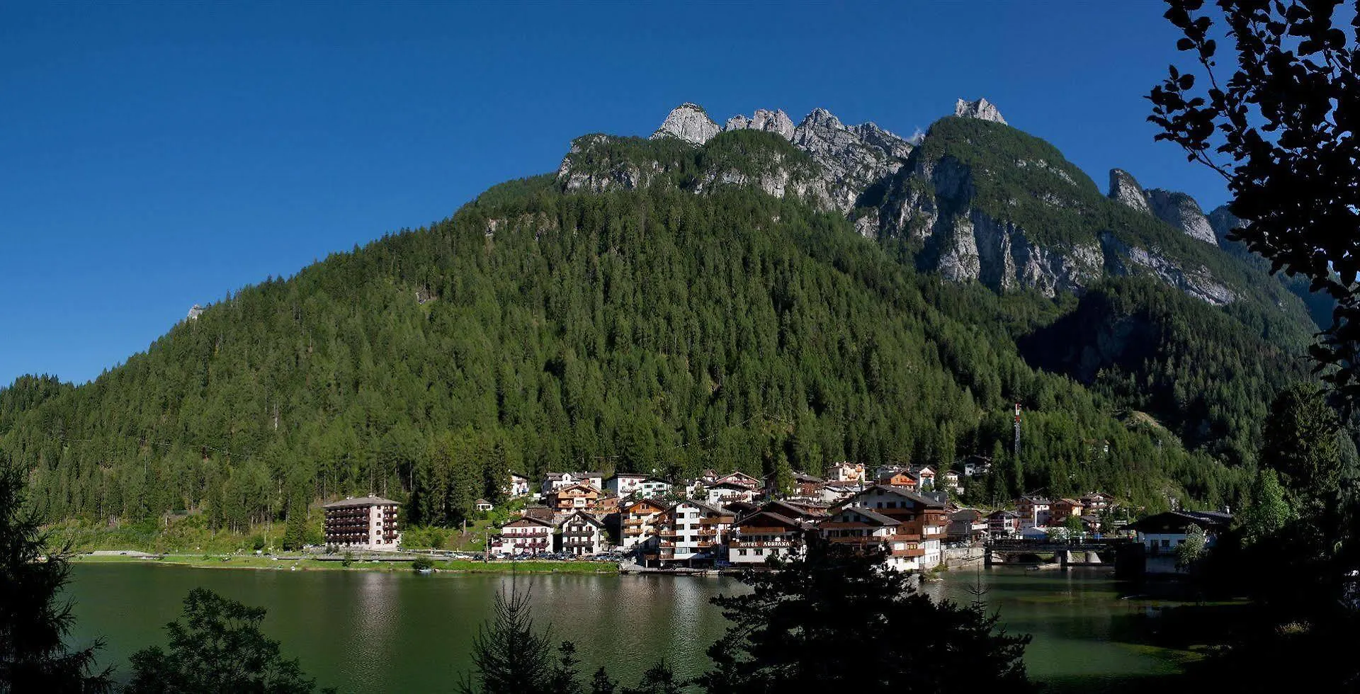 Appartamenti Regina Dolomitissime Alleghe 0*,