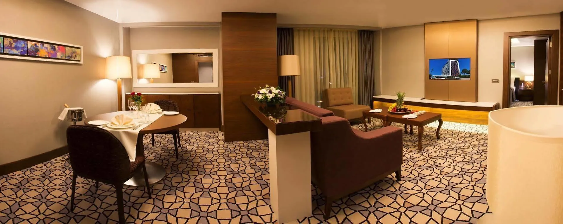 Appartamenti Regina Dolomitissime Alleghe Hotel